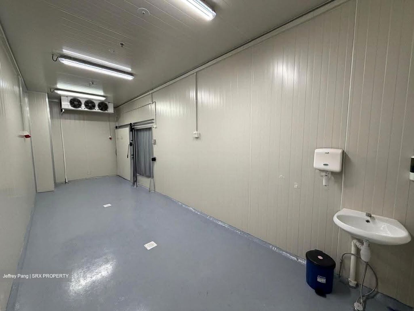 8B @ Admiralty (D27), Factory #607310981